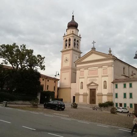 Alloggio Verona Est S. Pietro Lavagno Exteriör bild