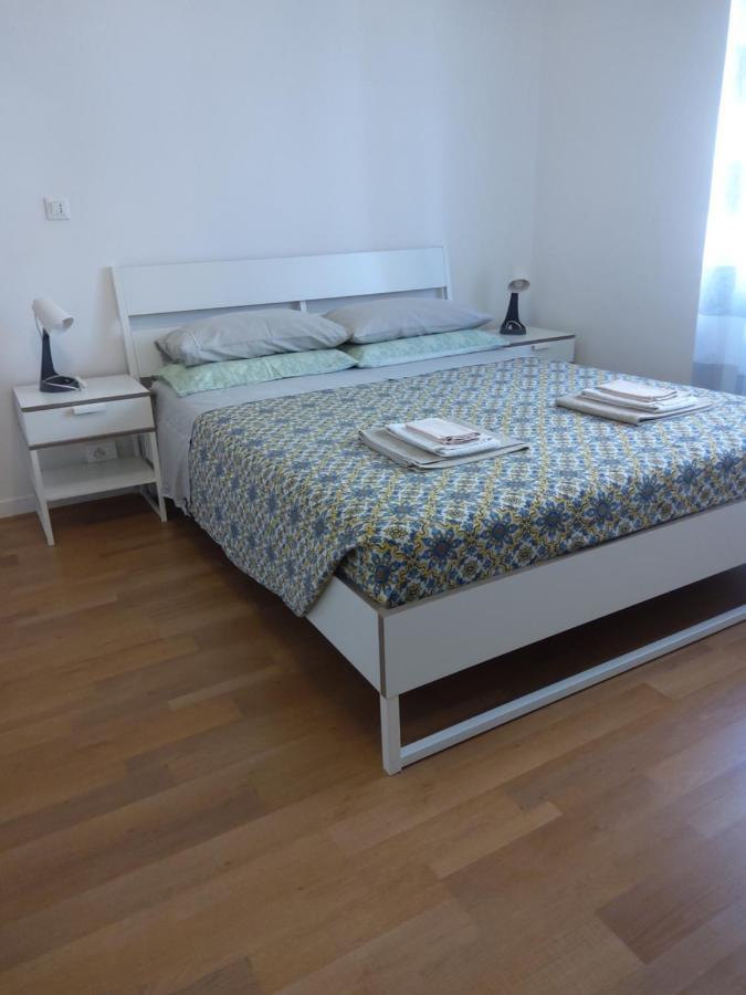 Alloggio Verona Est S. Pietro Lavagno Exteriör bild