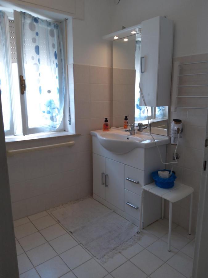 Alloggio Verona Est S. Pietro Lavagno Exteriör bild